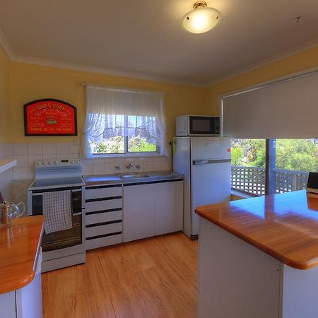 Sommers Bay Beach House Murdunna Exterior photo
